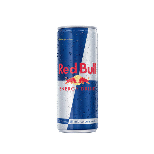 Red Bull Energy Drink Original 250 ml